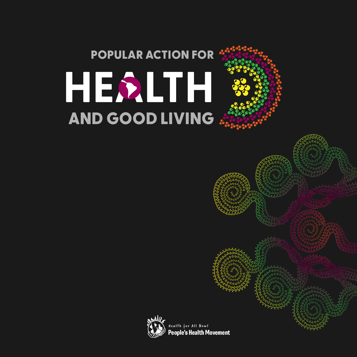 Popular Action for Health and Good Living