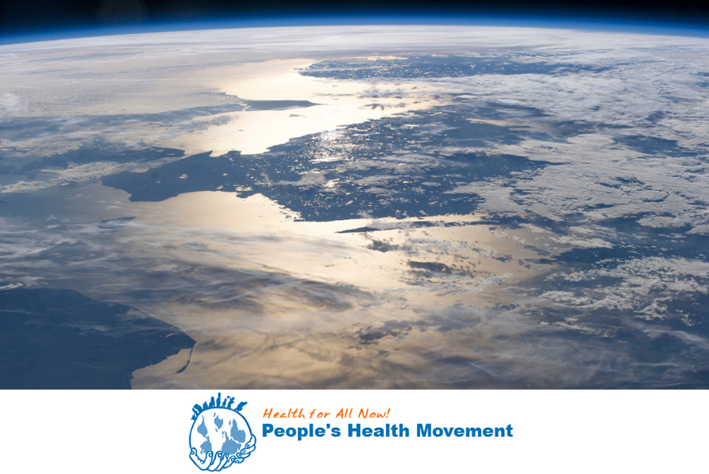 PHM Policy Brief on World Bank’s Rethink on Primary Health Care