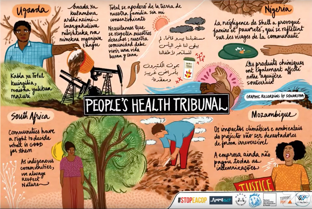 People's Health Tribunal