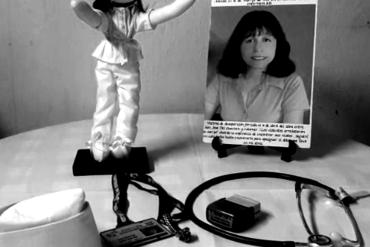 María Cristina Cobo Mahecha, Colombia