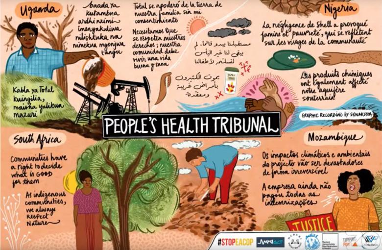 People's Health Tribunal